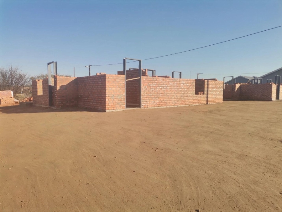 3 Bedroom Property for Sale in Raceway Free State